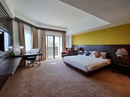 Swan Garden Hotel