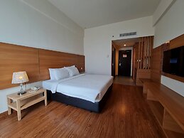 Swan Garden Hotel