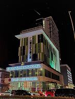 Swan Garden Hotel