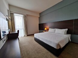 Swan Garden Hotel