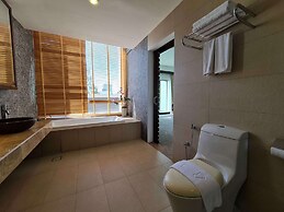 Swan Garden Hotel