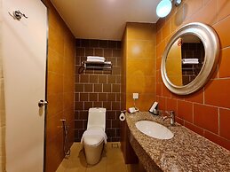 Swan Garden Hotel