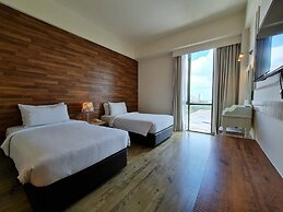 Swan Garden Hotel