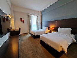 Swan Garden Hotel