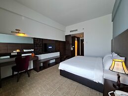 Swan Garden Hotel