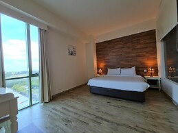 Swan Garden Hotel