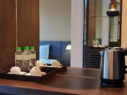 Swan Garden Hotel