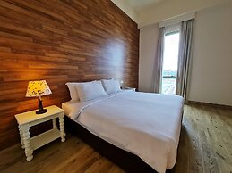 Swan Garden Hotel