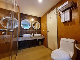 Swan Garden Hotel
