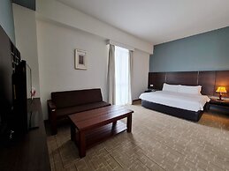Swan Garden Hotel