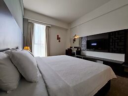 Swan Garden Hotel