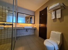 Swan Garden Hotel