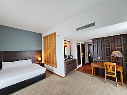 Swan Garden Hotel