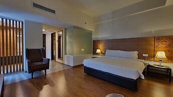 Swan Garden Hotel