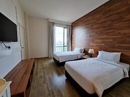 Swan Garden Hotel