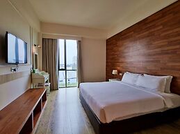 Swan Garden Hotel