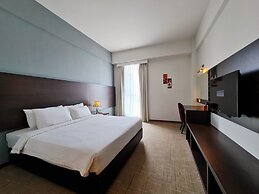Swan Garden Hotel