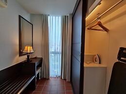 Swan Garden Hotel