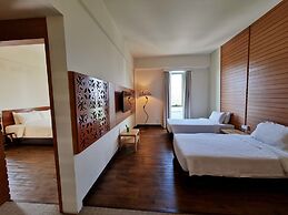 Swan Garden Hotel