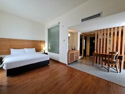 Swan Garden Hotel