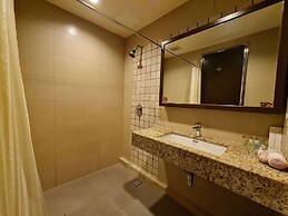 Swan Garden Hotel