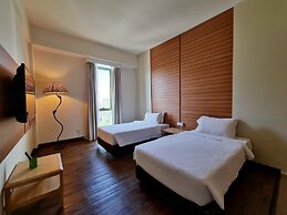 Swan Garden Hotel