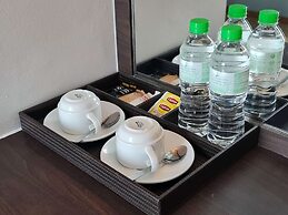Swan Garden Hotel