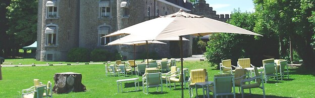 Château d'Hassonville