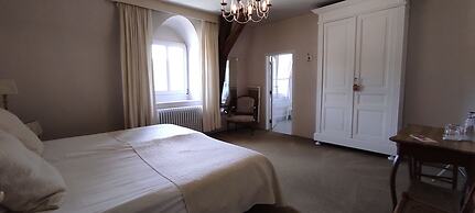 Château d'Hassonville