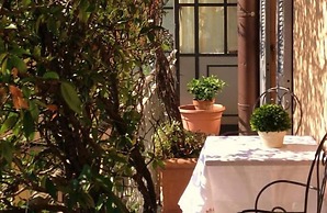 Liberty B&B