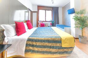 Liberty B&B