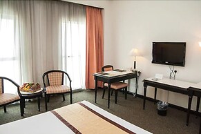 Summit Hotel Subang USJ
