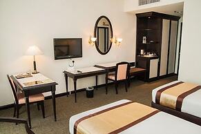 Summit Hotel Subang USJ