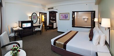 Summit Hotel Subang USJ