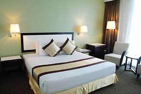 Summit Hotel Subang USJ