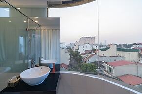 Hanoi Royal Palace Hotel 2