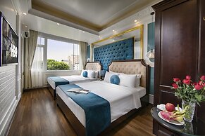 Hanoi Royal Palace Hotel 2