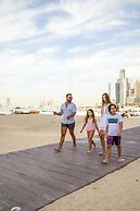 DoubleTree by Hilton Dubai - Jumeirah Beach