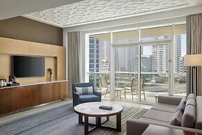 DoubleTree by Hilton Dubai - Jumeirah Beach