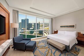 DoubleTree by Hilton Dubai - Jumeirah Beach