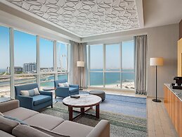 DoubleTree by Hilton Dubai - Jumeirah Beach