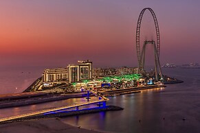 DoubleTree by Hilton Dubai - Jumeirah Beach