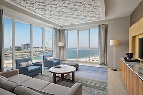 DoubleTree by Hilton Dubai - Jumeirah Beach