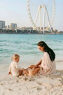 DoubleTree by Hilton Dubai - Jumeirah Beach