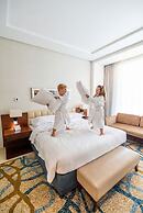 DoubleTree by Hilton Dubai - Jumeirah Beach