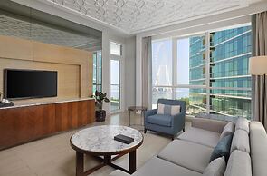 DoubleTree by Hilton Dubai - Jumeirah Beach