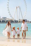 DoubleTree by Hilton Dubai - Jumeirah Beach