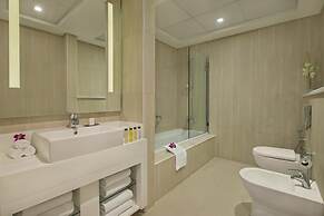 DoubleTree by Hilton Dubai - Jumeirah Beach