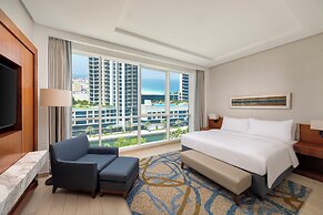 DoubleTree by Hilton Dubai - Jumeirah Beach