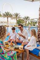 DoubleTree by Hilton Dubai - Jumeirah Beach